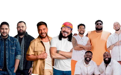 Imagem do post Réveillon Ayumar chega a Trancoso e promete experiência única