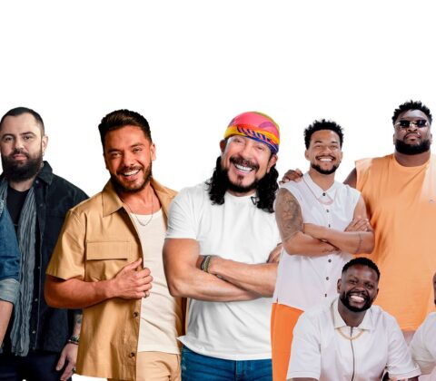 Imagem do post Réveillon Ayumar chega a Trancoso e promete experiência única