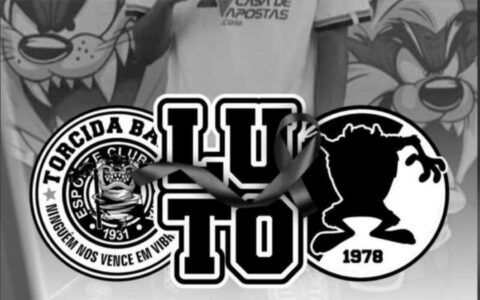 Imagem do post Ataque a torcida organizada deixa vítima fatal na Bahia