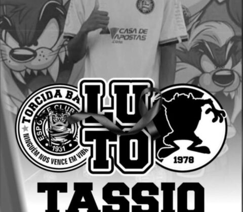 Imagem do post Ataque a torcida organizada deixa vítima fatal na Bahia