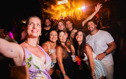 Imagem do post Biergarten 2026: Verão explosivo no Castelo Garcia D’Ávila