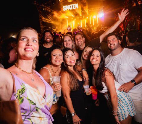 Imagem do post Biergarten 2026: Verão explosivo no Castelo Garcia D’Ávila