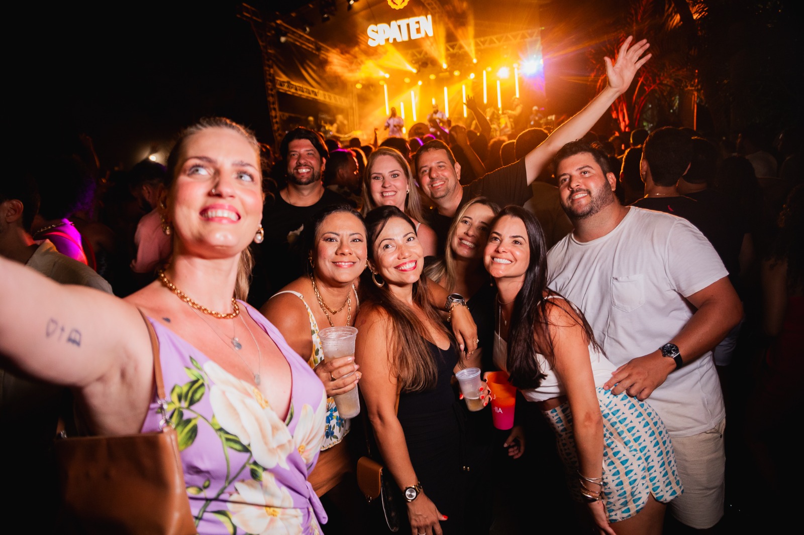 Biergarten 2026: Verão explosivo no Castelo Garcia D’Ávila