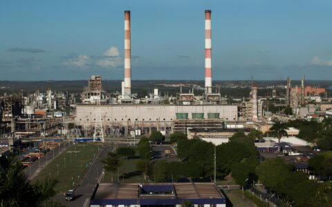 Imagem do post Projeto da Braskem na Bahia gera R$ 32 milhões e vence prêmio