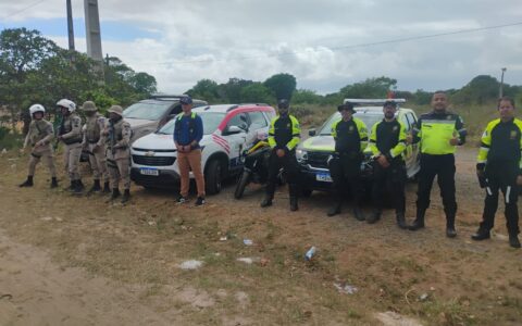 Imagem do post Prefeitura reforça ações de ordenamento e mobilidade com a Operação Verão Conectado