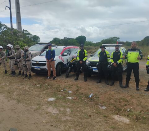 Imagem do post Prefeitura reforça ações de ordenamento e mobilidade com a Operação Verão Conectado