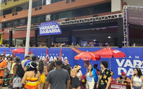 Imagem do post Varanda da Barra registra alta demanda já no 2º ano