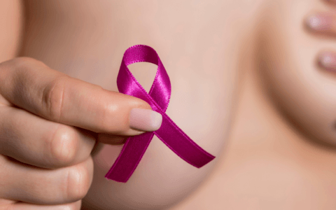 Imagem do post Novo tratamento reduz risco de recorrência do câncer de mama