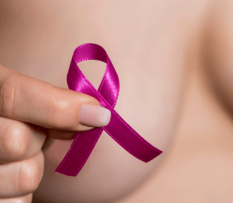 Imagem do post Novo tratamento reduz risco de recorrência do câncer de mama