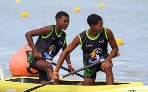 Imagem do post Bahia avança para se tornar o coração da canoagem no país