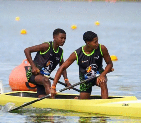 Imagem do post Bahia avança para se tornar o coração da canoagem no país