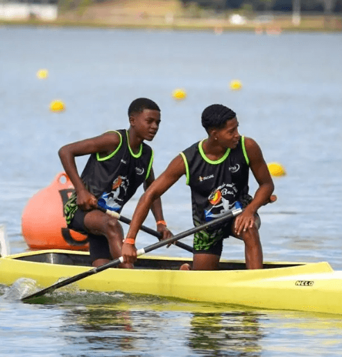 Bahia avança para se tornar o coração da canoagem no país