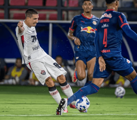 Imagem do post Vitória leva 4 a 0 e chega à decisão em crise total