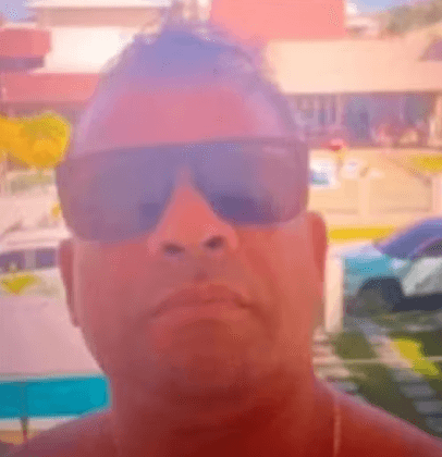 Imagem do post Suspeito de matar cunhado de prefeito é preso em Lauro de Freitas