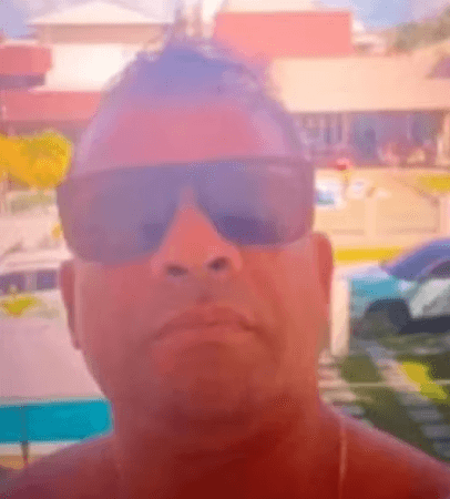 Suspeito de matar cunhado de prefeito é preso em Lauro de Freitas