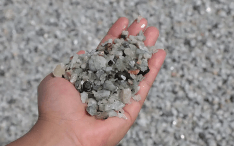 Imagem do post Brasil pode virar potência global dos minerais críticos