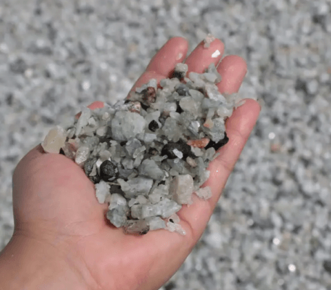 Imagem do post Brasil pode virar potência global dos minerais críticos