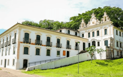 Imagem do post Museu do Recôncavo reabre após 20 anos com novidades