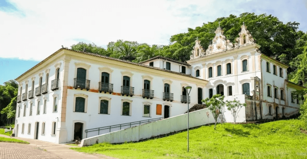 Museu do Recôncavo reabre após 20 anos com novidades