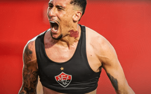 Imagem do post Leão garante Série A com triunfo no Barradão