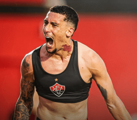 Imagem do post Leão garante Série A com triunfo no Barradão