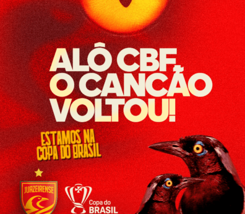 Imagem do post Juazeirense celebra vaga na Copa do Brasil com triunfo do Vitória