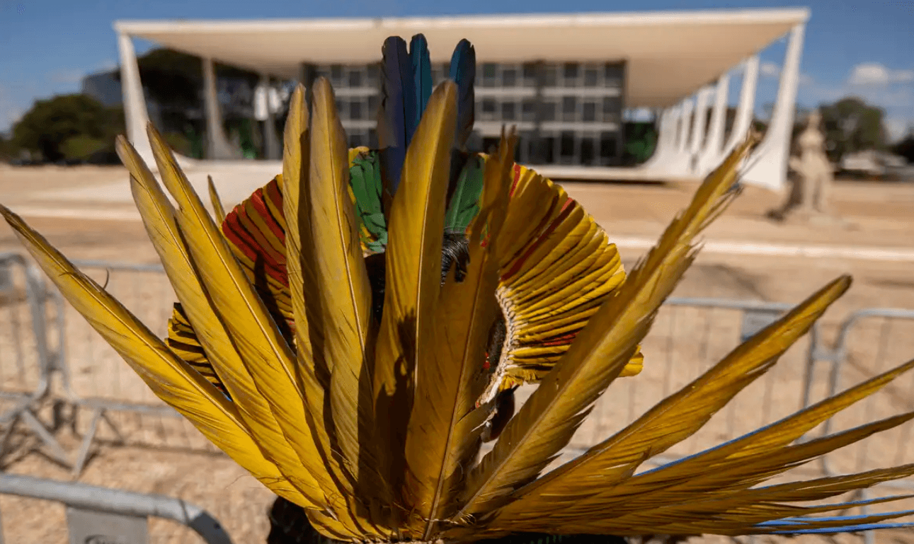 Marco temporal no STF: Audiências começam esta semana