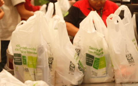 Imagem do post STF mantém em vigor a Lei das Sacolas Plásticas em Salvador