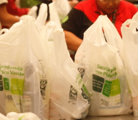 Imagem do post STF mantém em vigor a Lei das Sacolas Plásticas em Salvador