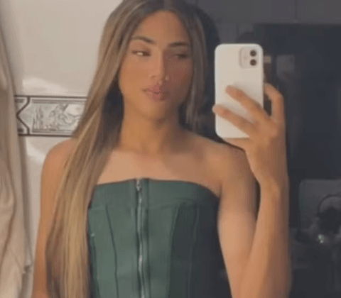 Imagem do post Motorista de App mata mulher trans e a entrega na delegacia