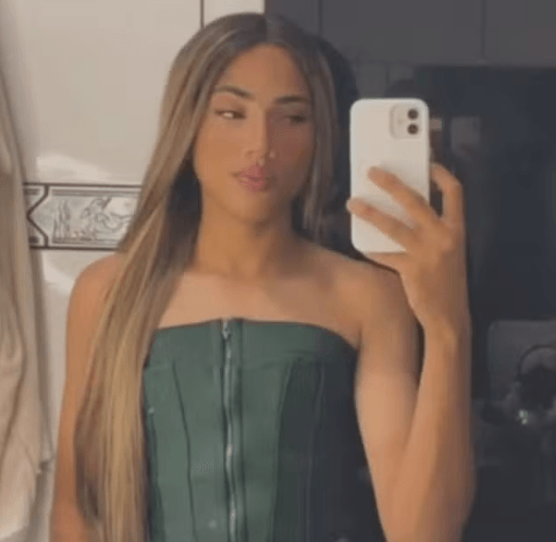 Motorista de App mata mulher trans e a entrega na delegacia