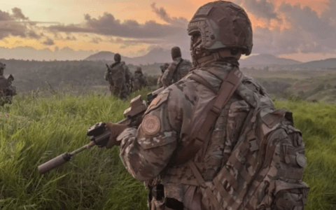 Imagem do post Polícia combate conflitos fundiários após mortes e feridos no Sul da Bahia