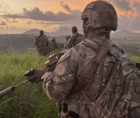 Imagem do post Polícia combate conflitos fundiários após mortes e feridos no Sul da Bahia