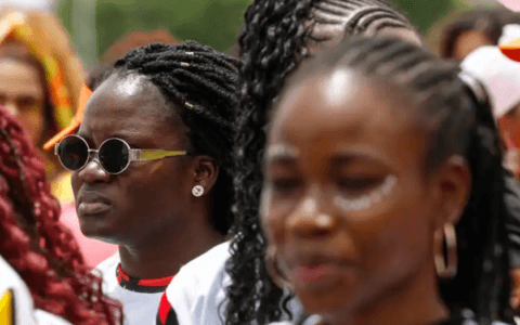 Imagem do post Ranking revela falha do Congresso em políticas raciais