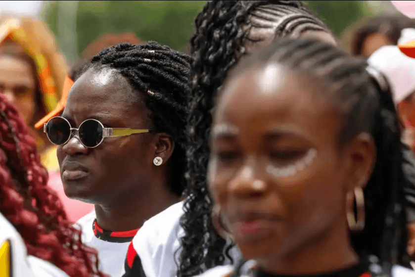 Ranking revela falha do Congresso em políticas raciais