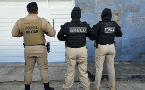 Imagem do post Quatro PMs são presos por execução em Cruz das Almas