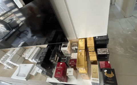 Imagem do post Putridum Malum 5: R$ 45 milhões e carros de luxo apreendidos