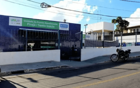 Imagem do post UPA Pirajá recebe certificação de excelência em saúde