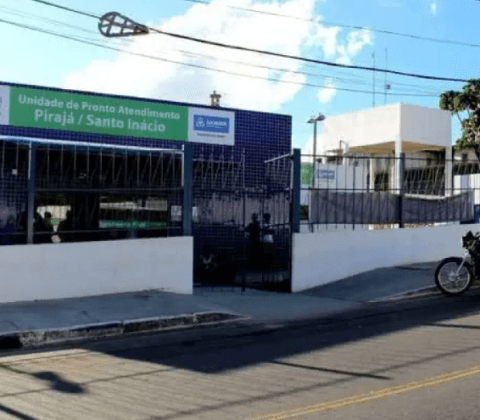 Imagem do post UPA Pirajá recebe certificação de excelência em saúde