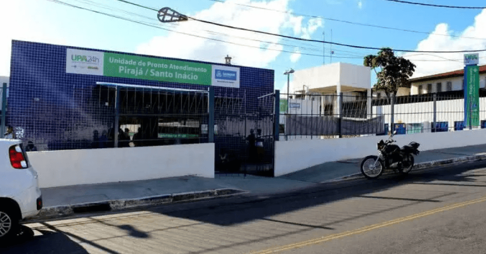 UPA Pirajá recebe certificação de excelência em saúde