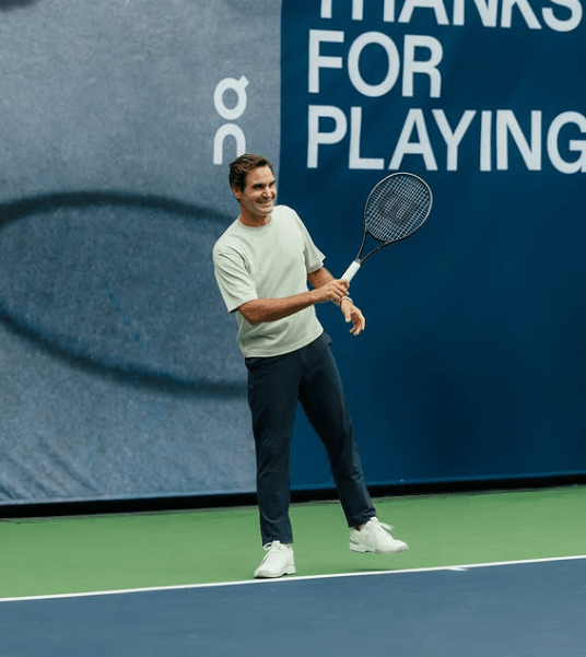 Roger Federer volta às quadras no Australian Open; entenda