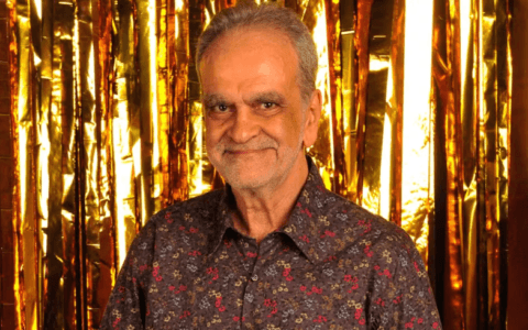 Imagem do post Maurício Kubrusly é internado em UTI após queda na Bahia