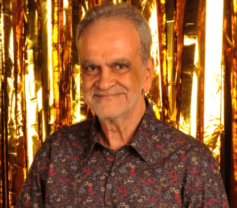 Imagem do post Maurício Kubrusly é internado em UTI após queda na Bahia