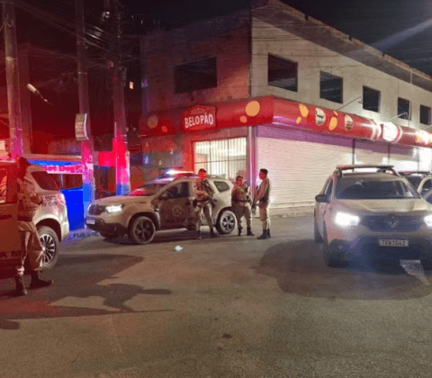 Imagem do post Triplo homicídio é registrado no Alto do Cabrito, em Salvador