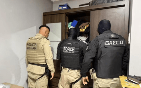 Imagem do post PMs são suspeitos de grupo de extermínio na Bahia