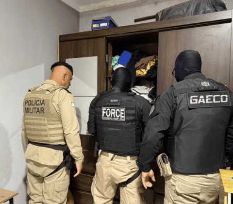 Imagem do post PMs são suspeitos de grupo de extermínio na Bahia