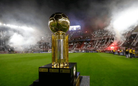 Imagem do post Recopa 2026 tem datas e horários definidos