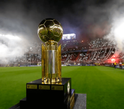 Imagem do post Recopa 2026 tem datas e horários definidos