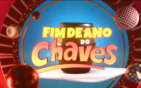 Imagem do post SBT troca especial de Zezé por episódio inédito de Chaves no Natal