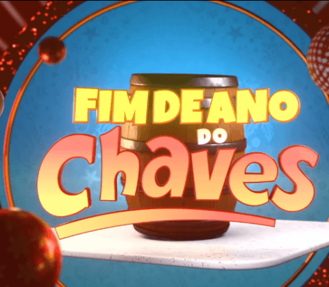 Imagem do post SBT troca especial de Zezé por episódio inédito de Chaves no Natal